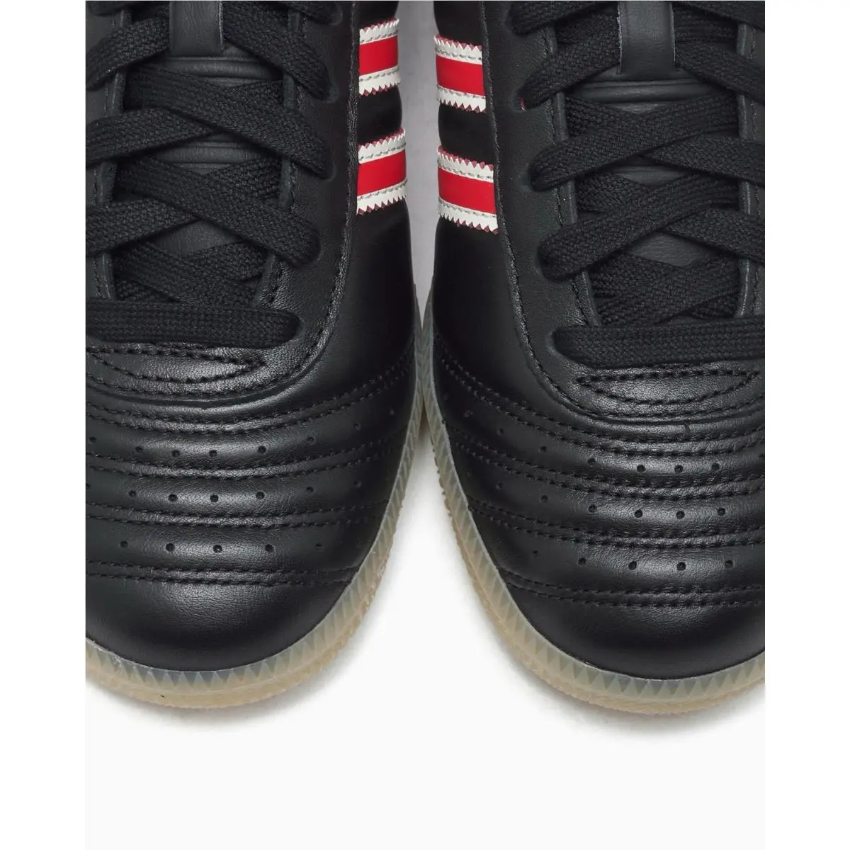 Adidas shoes - adidas Samba - Samba - Adidas Smaba Japan - Black 12
