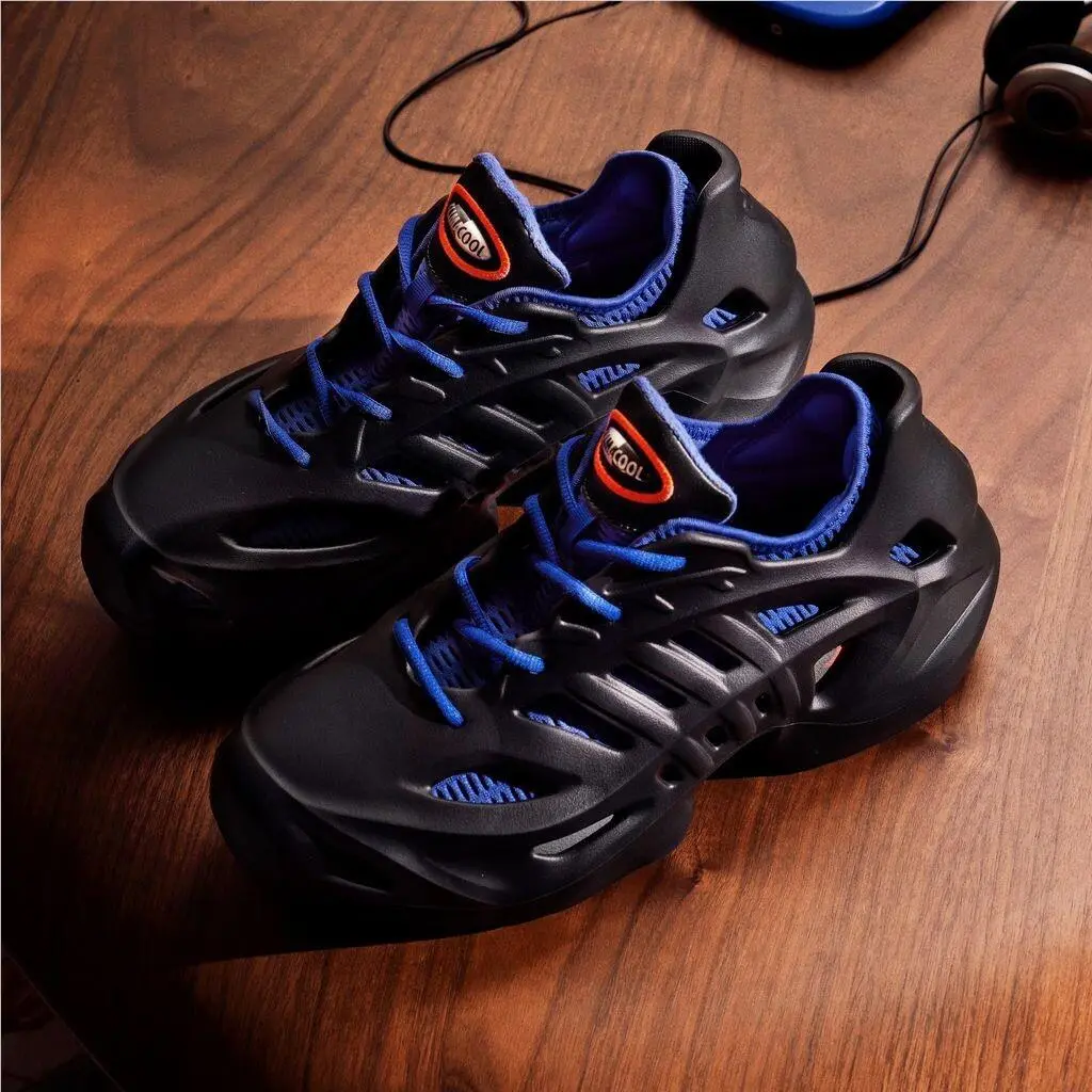 Adidas shoes - adidas Originals Climacool - Originals Climacool - Black 17