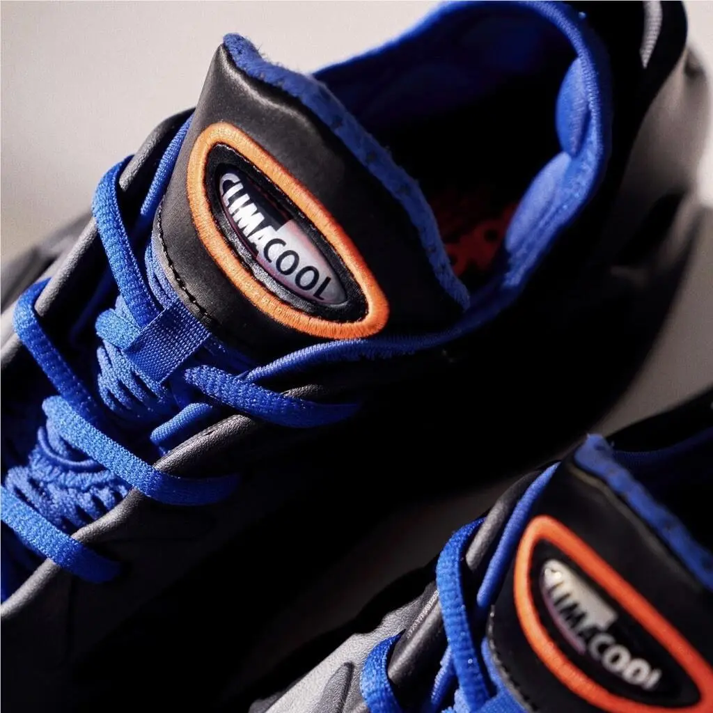 Adidas shoes - adidas Originals Climacool - Originals Climacool - Black 19