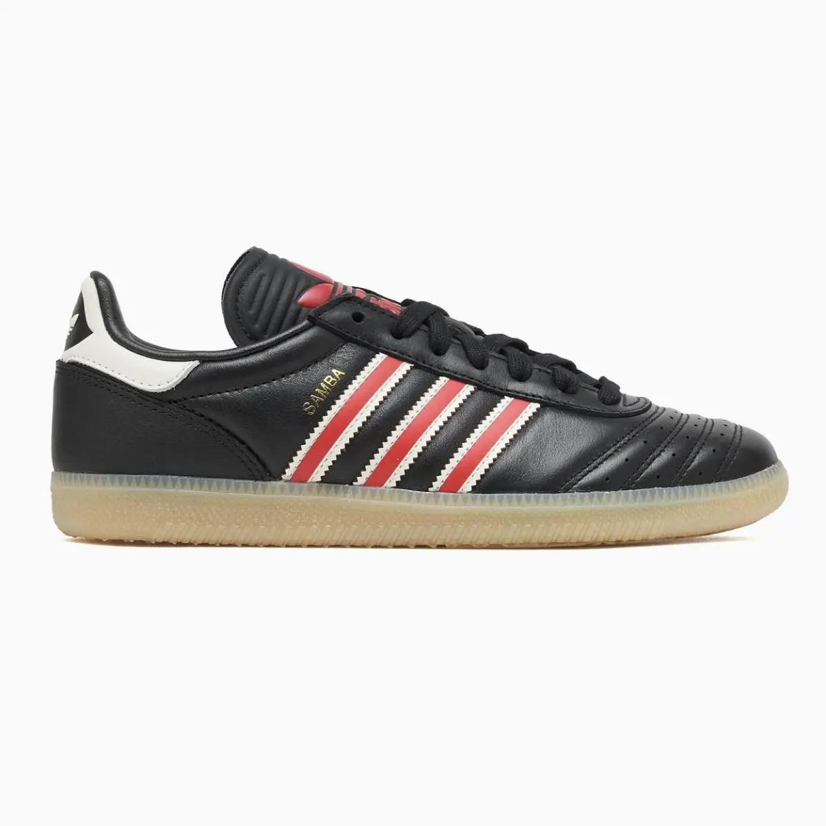 Adidas shoes - adidas Samba - Samba - Adidas Smaba Japan - Black 9