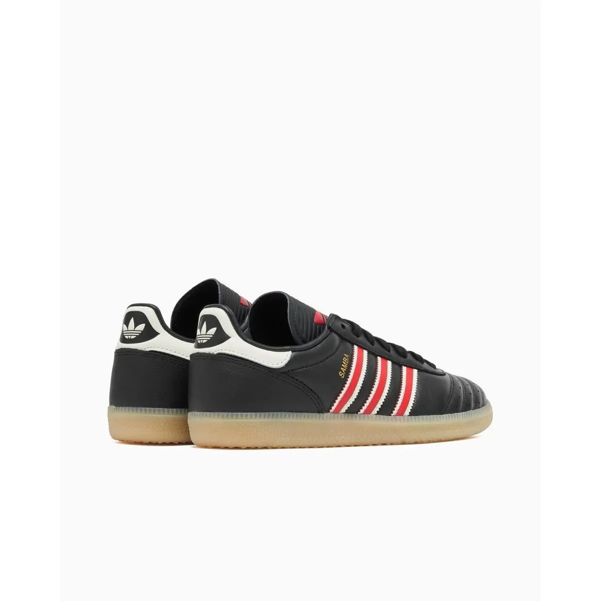 Adidas shoes - adidas Samba - Samba - Adidas Smaba Japan - Black 14