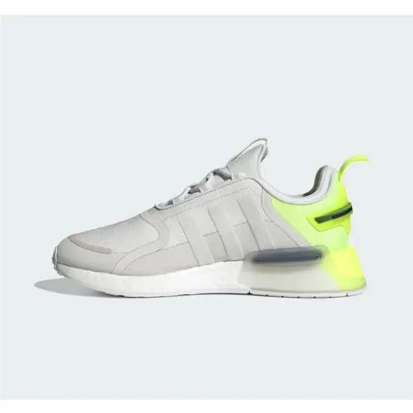 Adidas shoes - adidas NMD R1 - NMD - GY7356 - White, Manufacturer: Core Black / Core Black / Cloud White 1