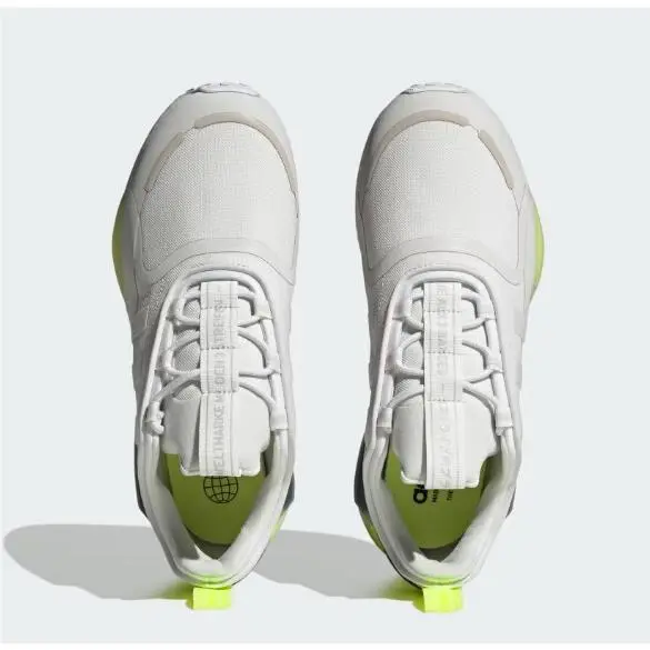 Adidas shoes - adidas NMD R1 - NMD - GY7356 - White, Manufacturer: Core Black / Core Black / Cloud White 2