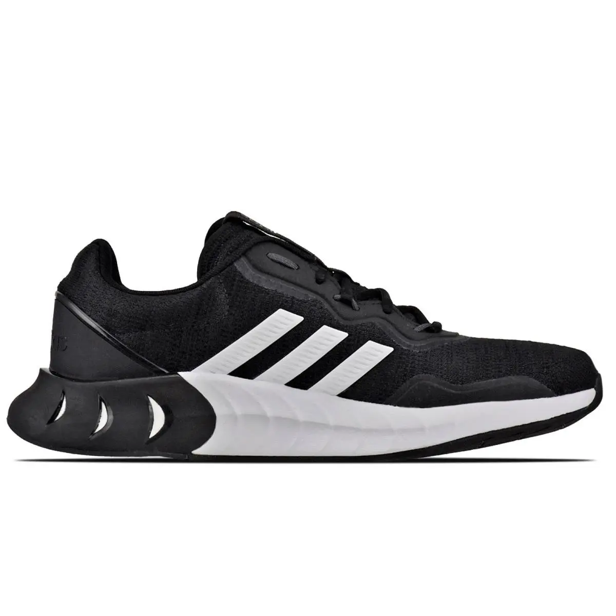Adidas shoes - Black 1