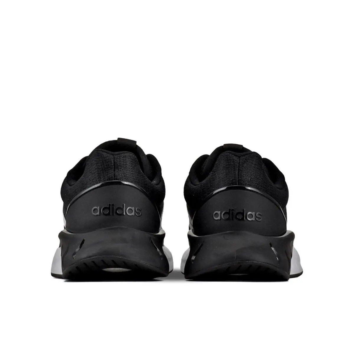 Adidas shoes - Black 2