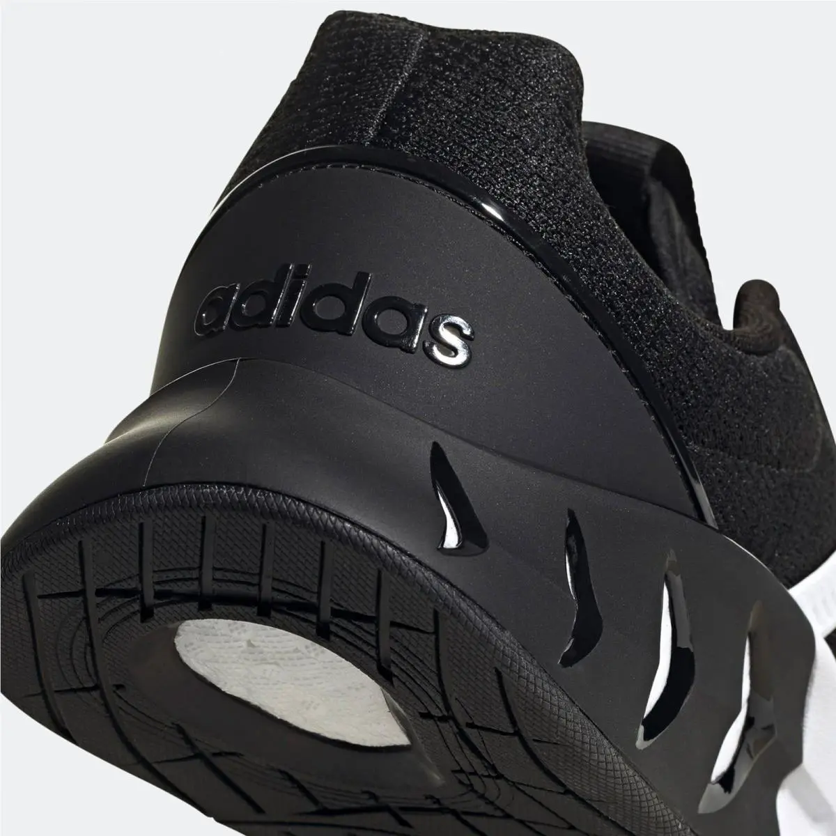 Adidas shoes - Black 12