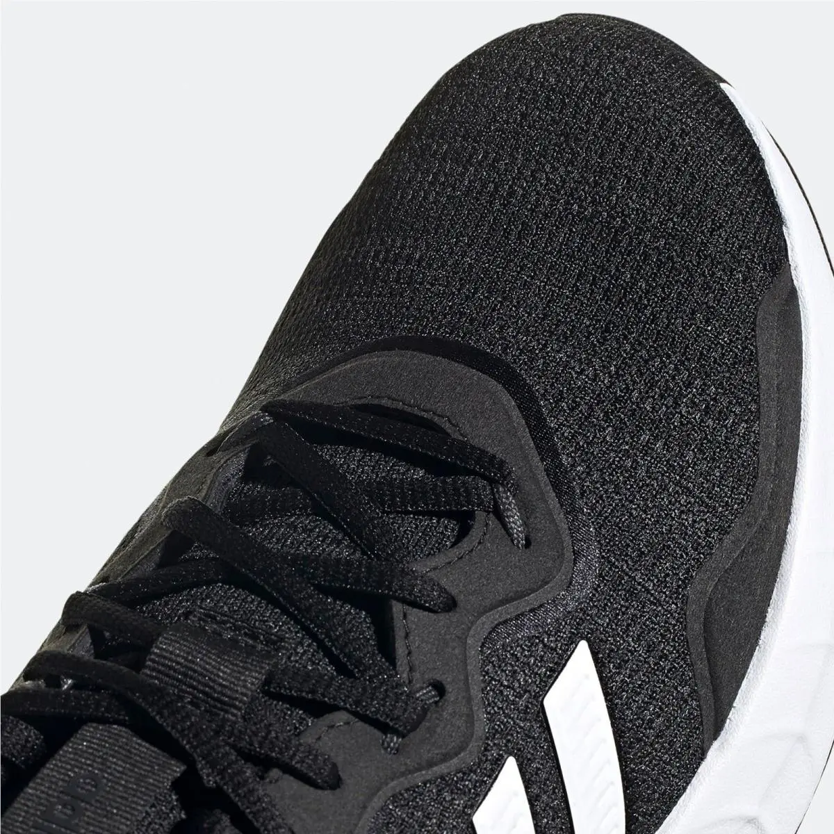 Adidas shoes - Black 11