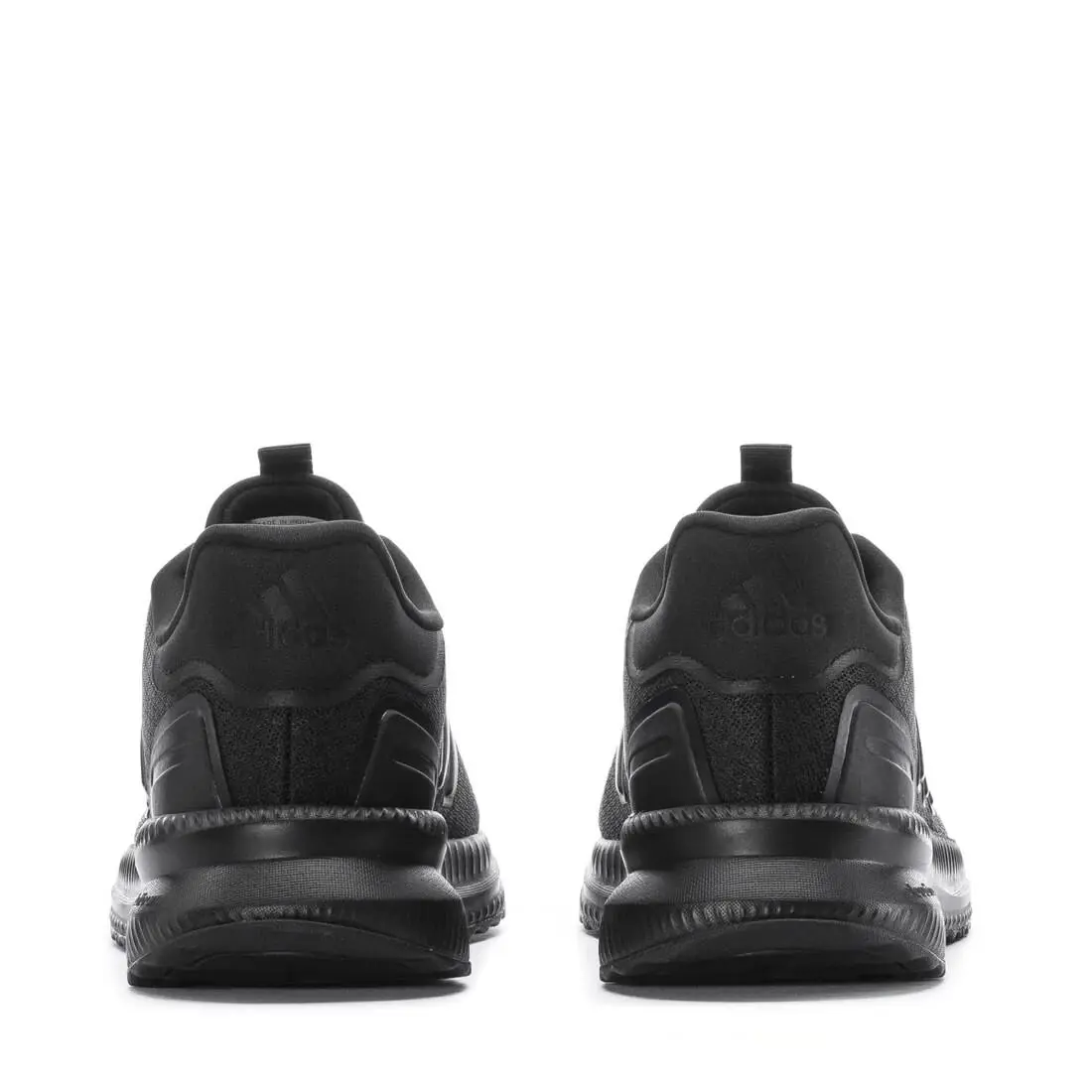 Adidas shoes  - Black 3