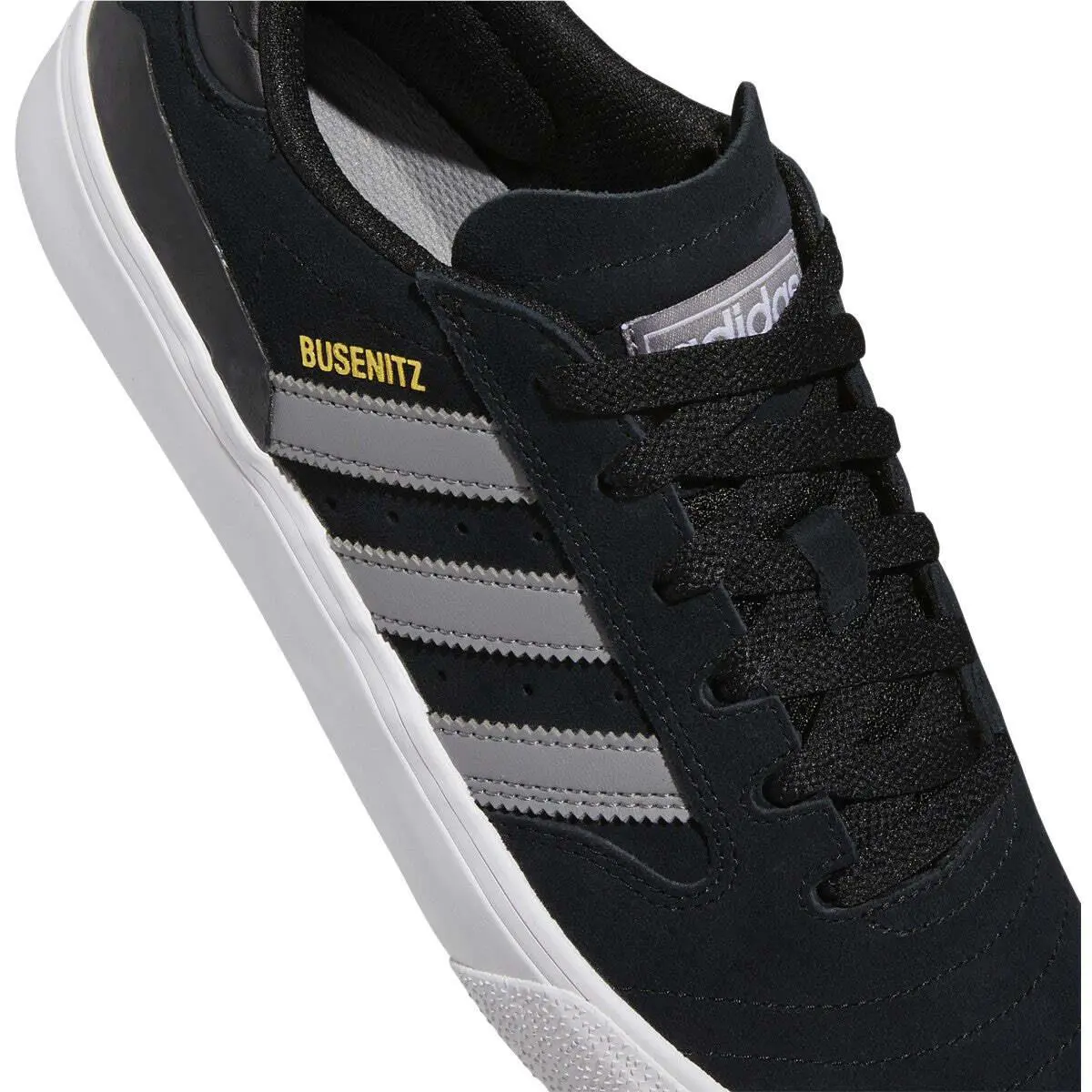 Adidas shoes - Cblack,Grethr,Ftwwht 5