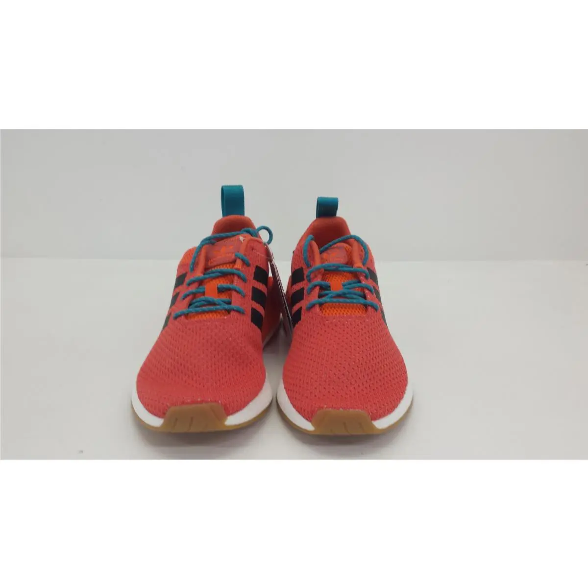 Adidas shoes - adidas NMD R2 - NMD - CQ3081 - Trace Orange/Gum/White 0