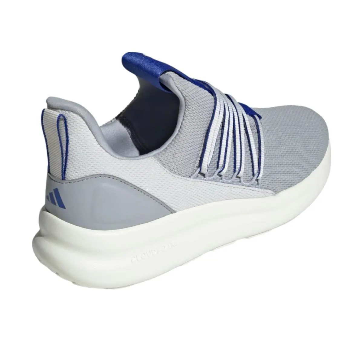 Adidas shoes - Adidas Lite Racer Adapt 7.0 - Gray 1