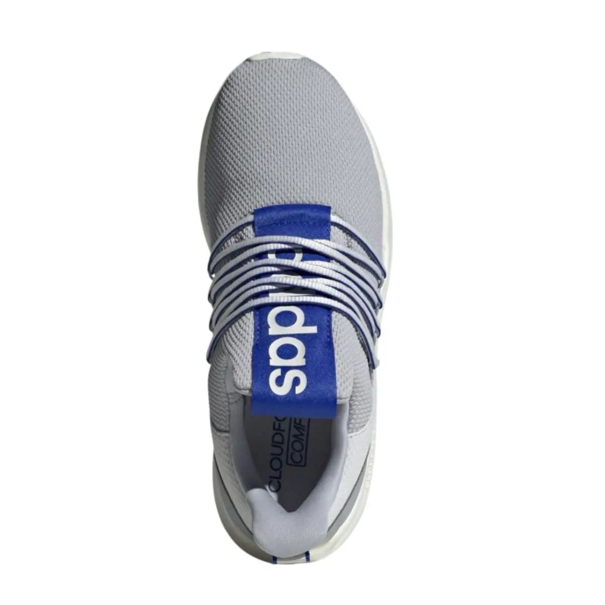 Adidas shoes - Adidas Lite Racer Adapt 7.0 - Gray 4