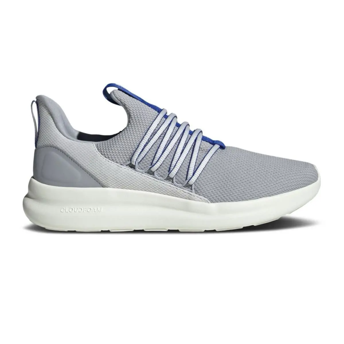 Adidas shoes - Adidas Lite Racer Adapt 7.0 - Gray 6