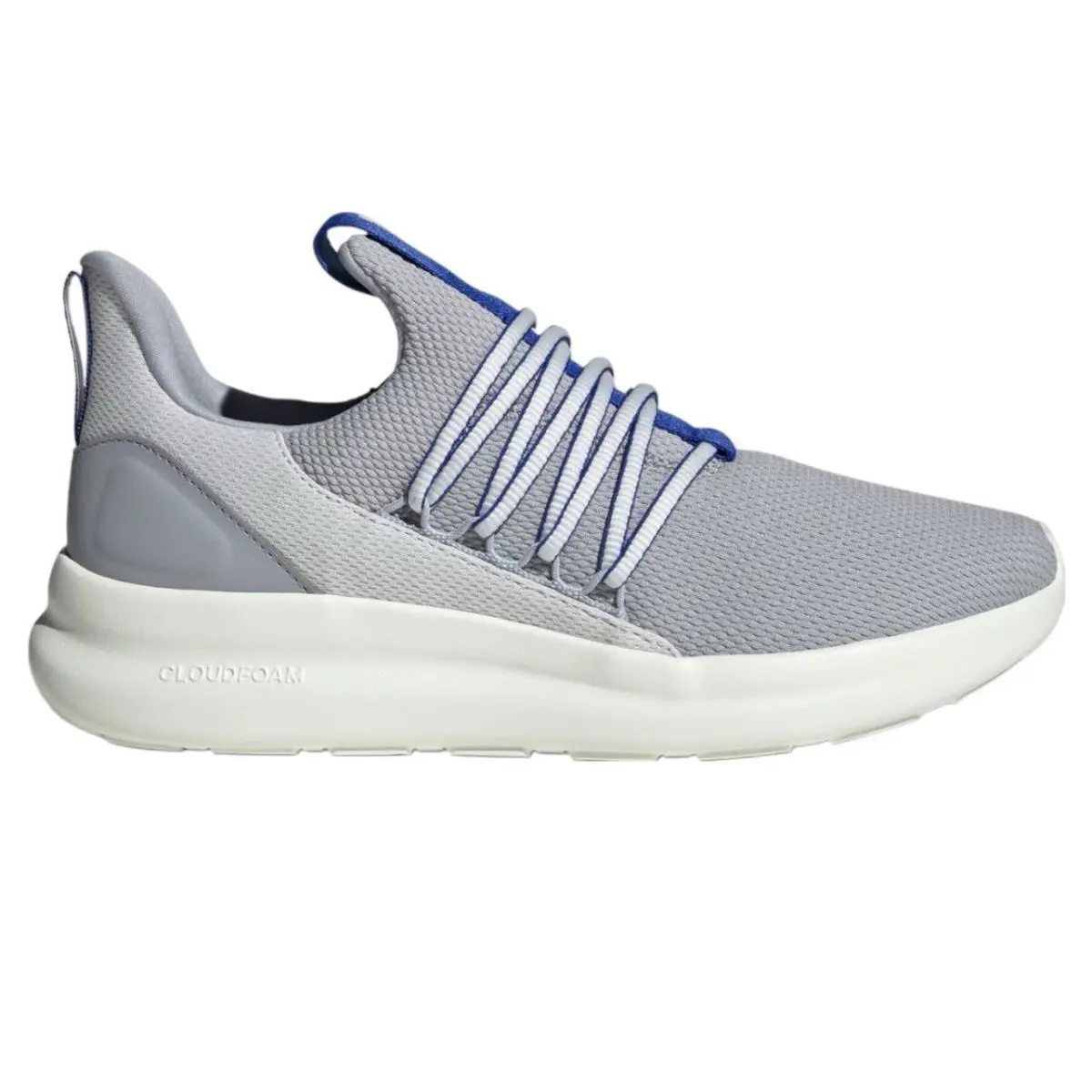 Adidas shoes - Adidas Lite Racer Adapt 7.0 - Gray 7