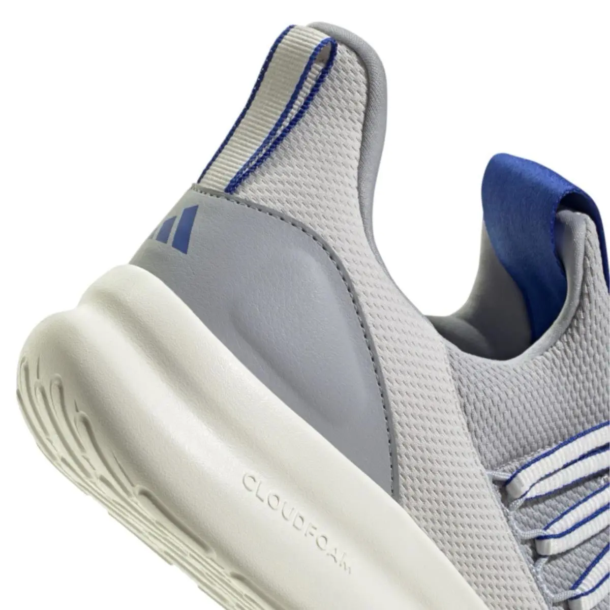Adidas shoes - Adidas Lite Racer Adapt 7.0 - Gray 2