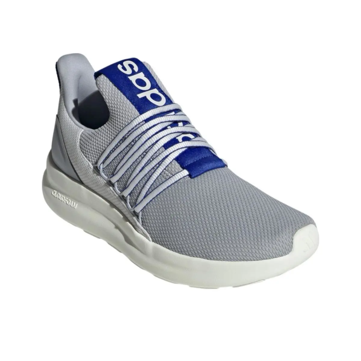 Adidas shoes - Adidas Lite Racer Adapt 7.0 - Gray 9