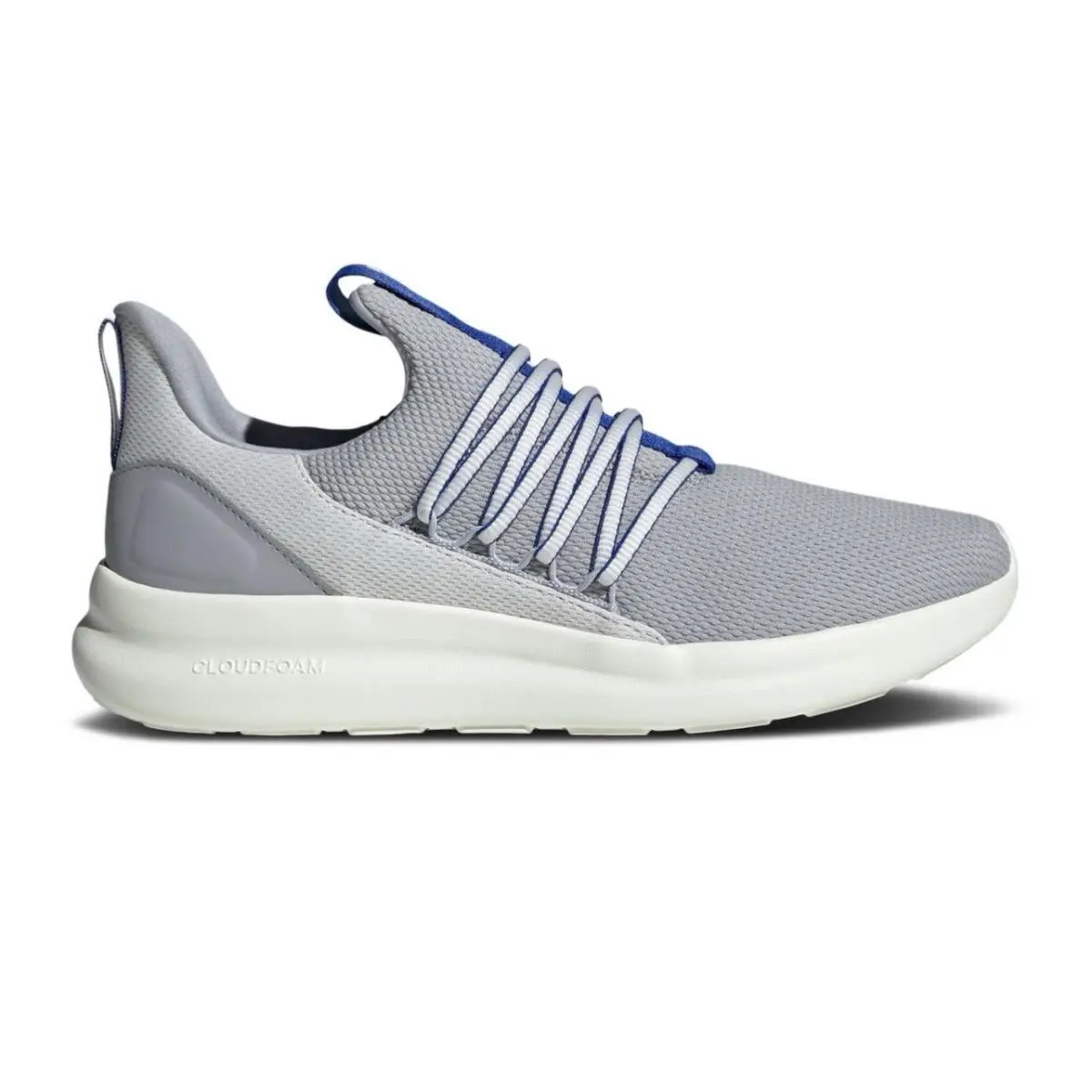 Adidas shoes - Adidas Lite Racer Adapt 7.0 - Gray 16