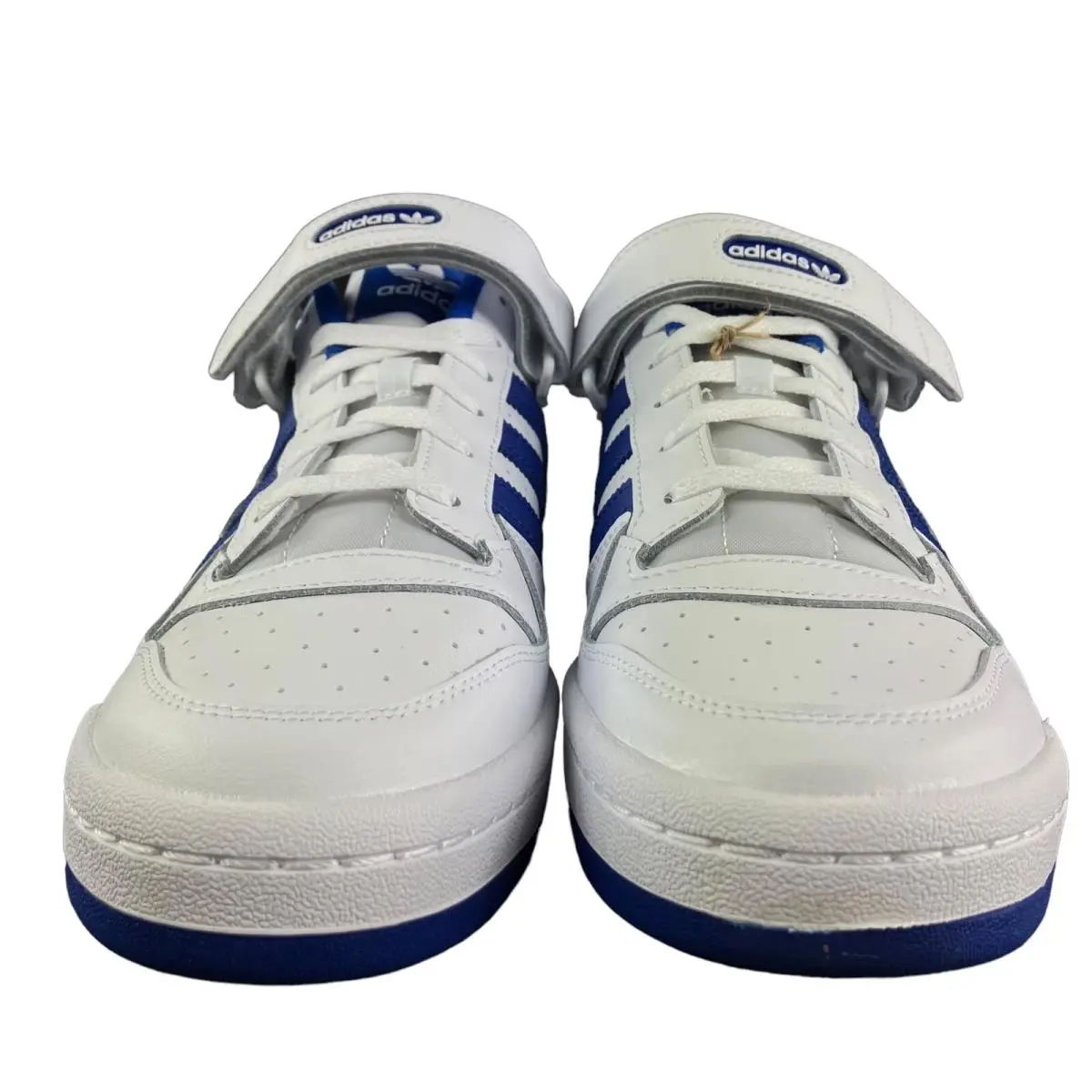 Adidas shoes - adidas Forum Low - Forum Low - FY7756 - White 0