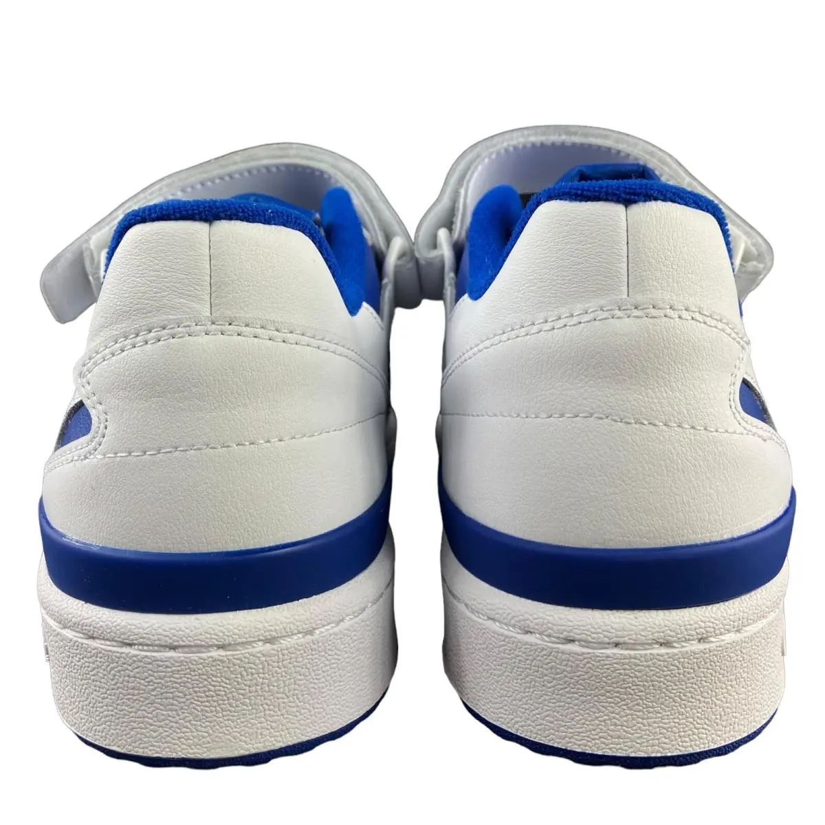 Adidas shoes - adidas Forum Low - Forum Low - FY7756 - White 3