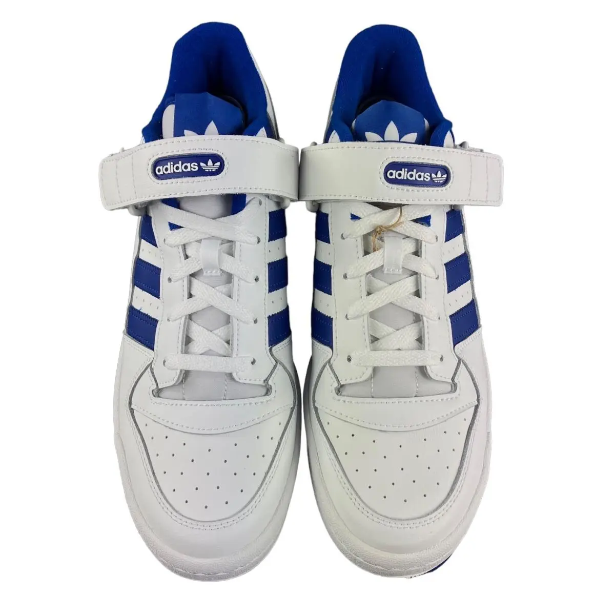 Adidas shoes - adidas Forum Low - Forum Low - FY7756 - White 5