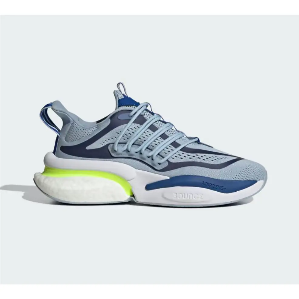 Adidas shoes - adidas AlphaBoost V1 - AlphaBoost - Blue 1