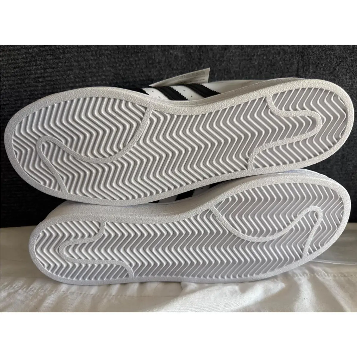 Adidas shoes - adidas Superstar - Superstar - White 10