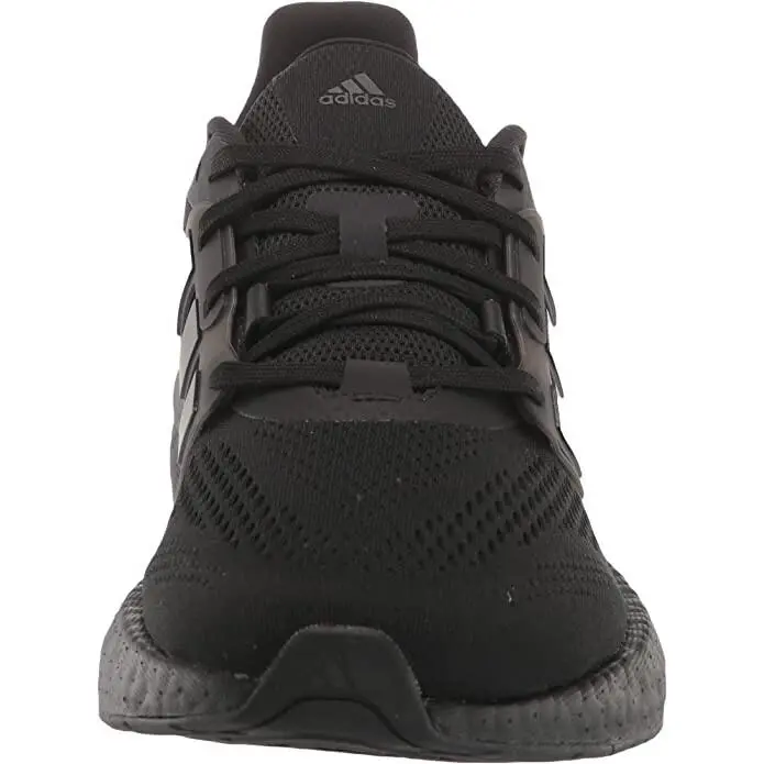 Adidas shoes - adidas Running - Running - HQ1456 - Black 2
