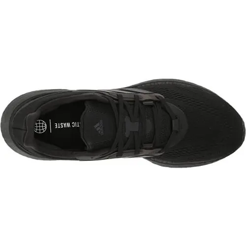 Adidas shoes - adidas Running - Running - HQ1456 - Black 3