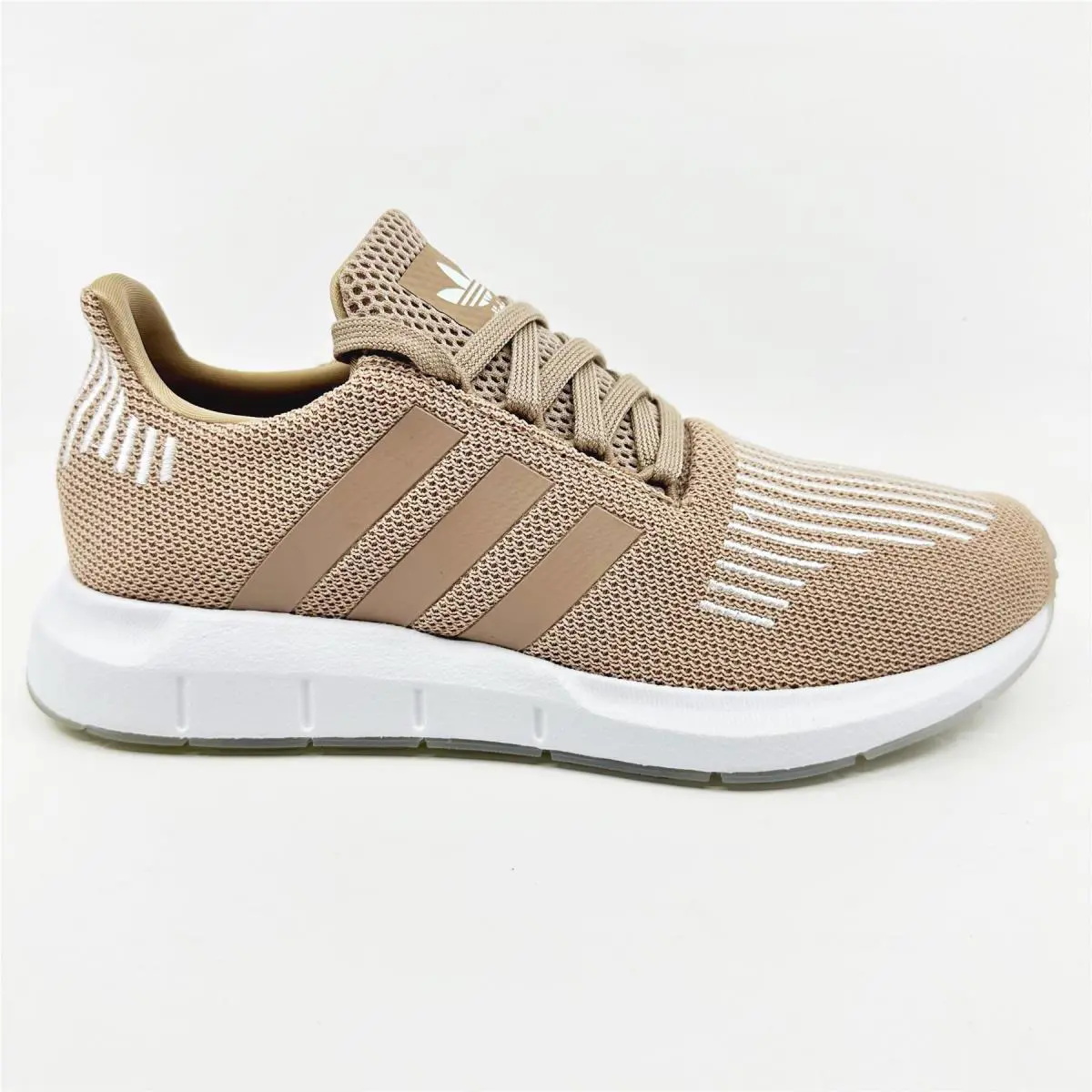 Adidas shoes - adidas Swift Run - Swift Run - CG6130 - Beige, Manufacturer: Ash Pearl Off White 0