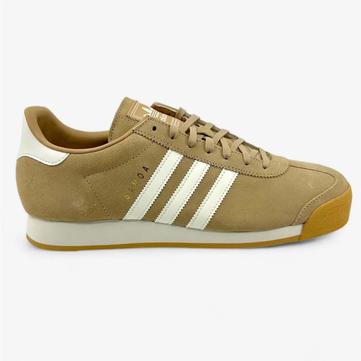 Adidas shoes - adidas Samoa - Samoa - JH9050 - Beige, Manufacturer: Magic Beige Off White 0