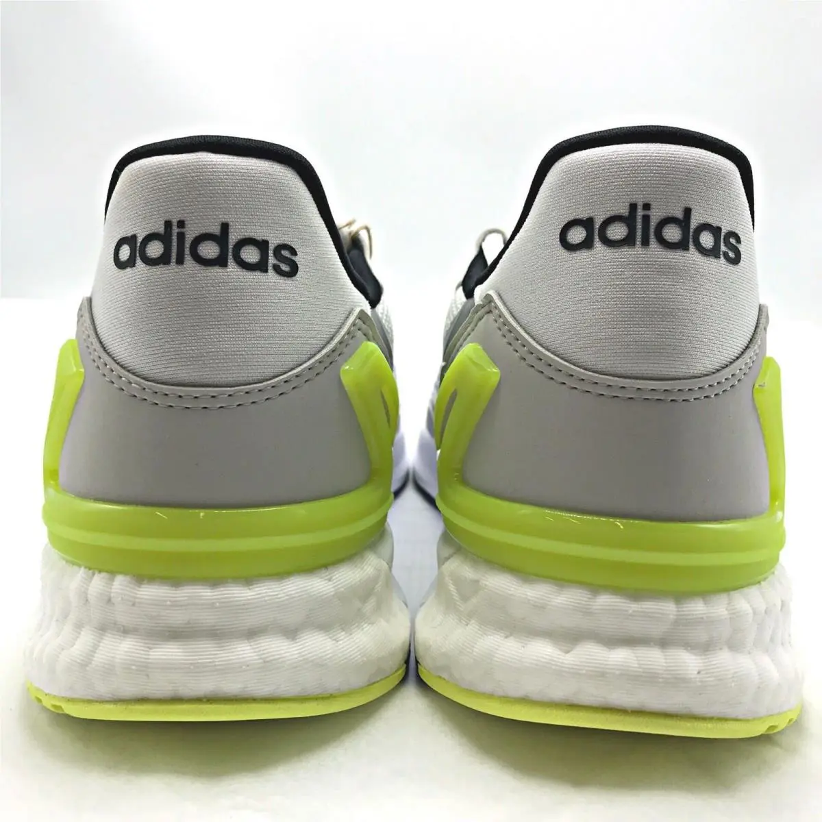 Adidas shoes - adidas Nebzed - Nebzed - GW1105 - White / Grey Two / Grey 9