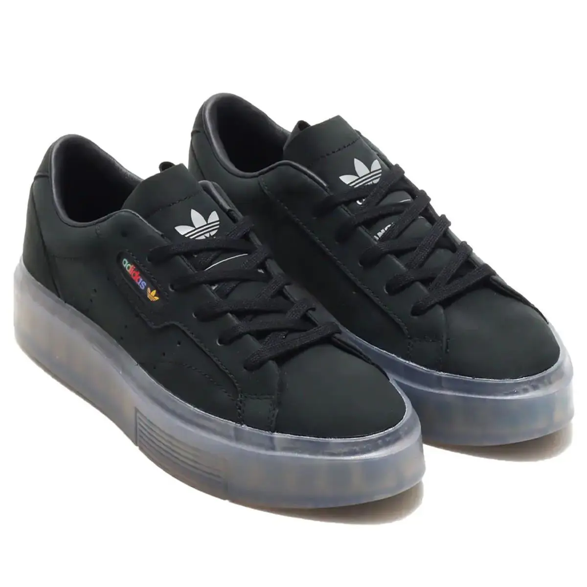Adidas shoes - Black 0