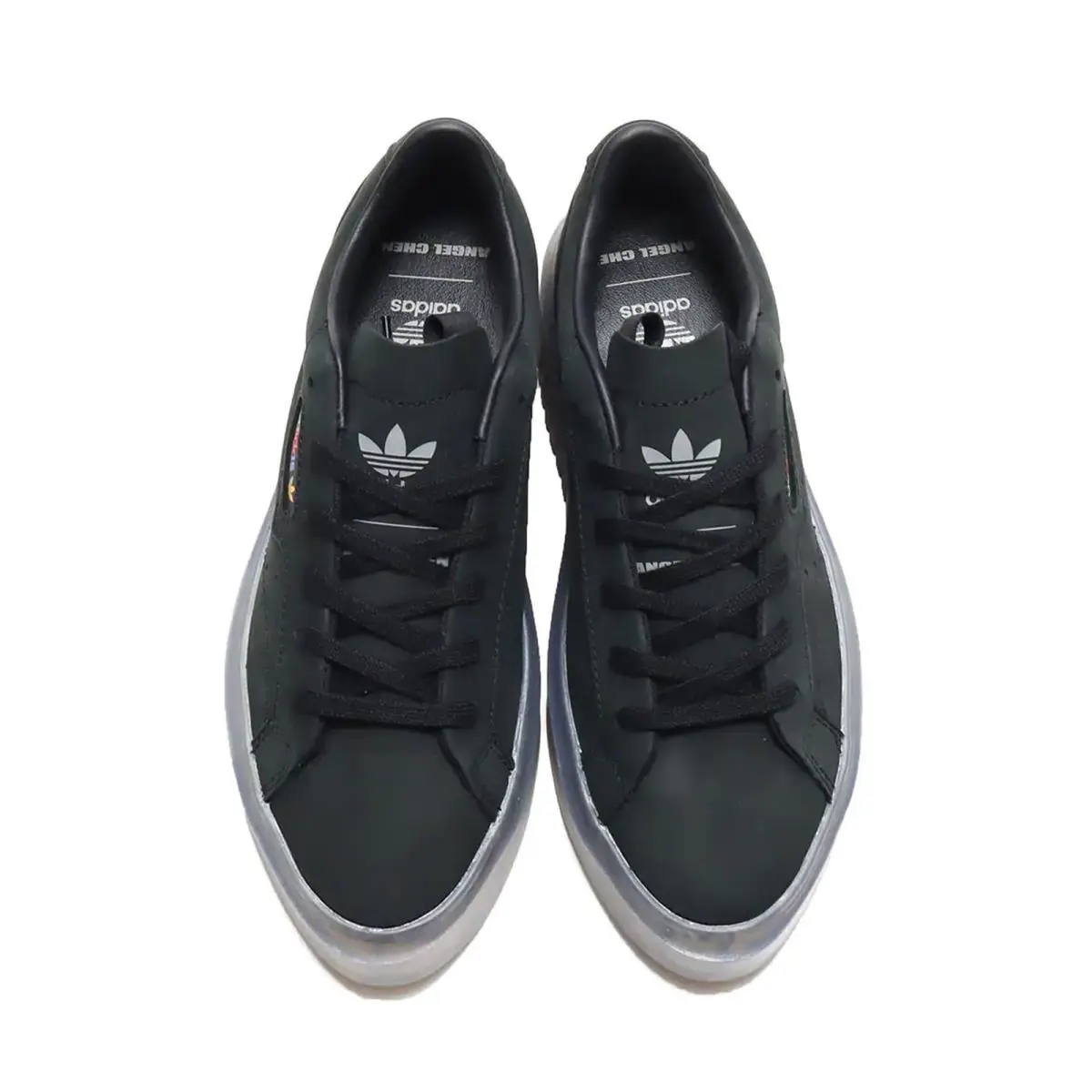 Adidas shoes - Black 2