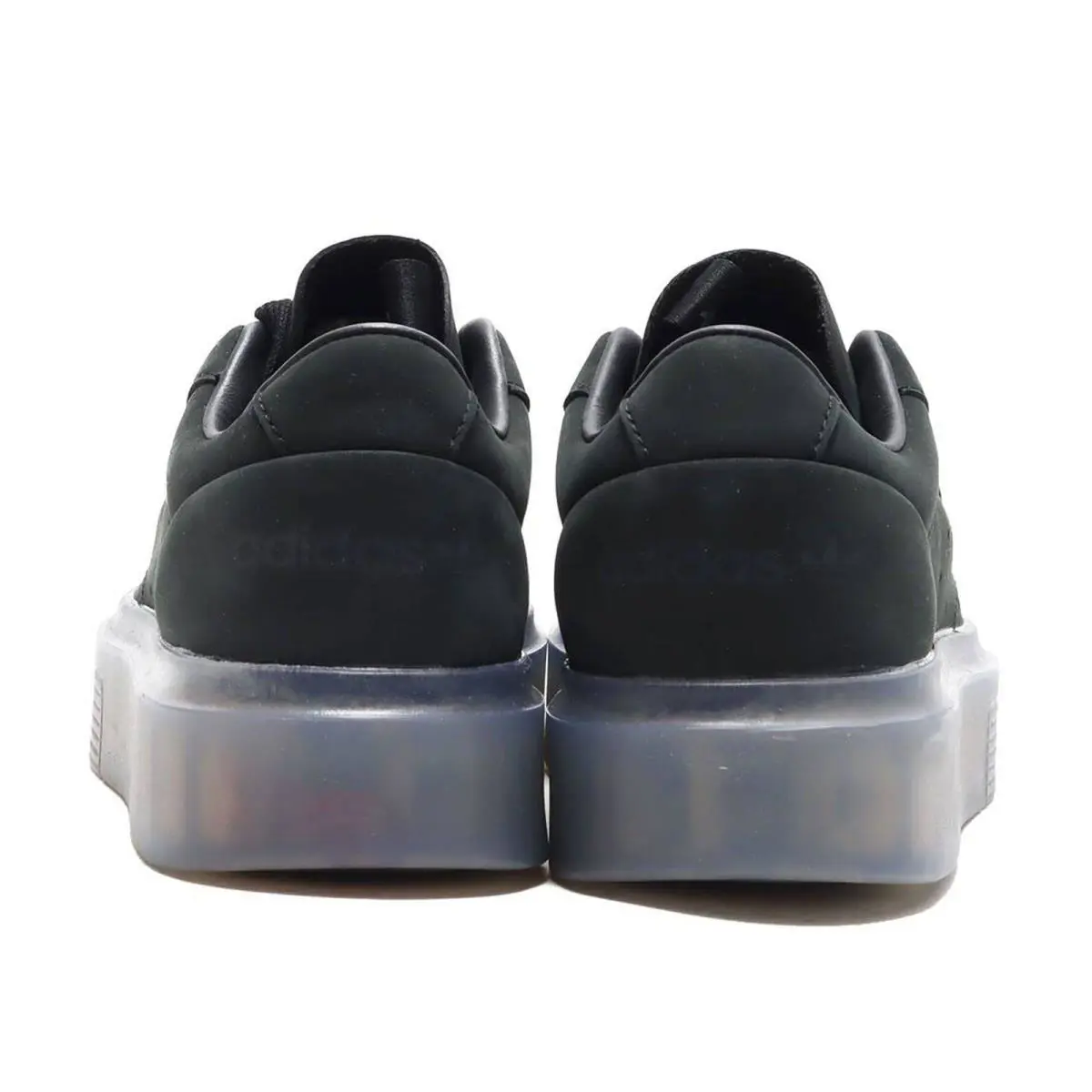 Adidas shoes - Black 3