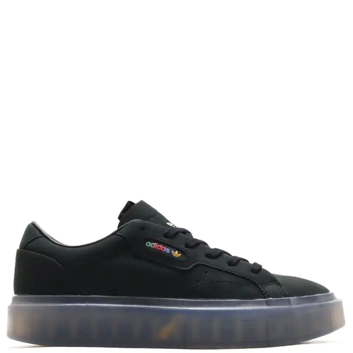 Adidas shoes - Black 5