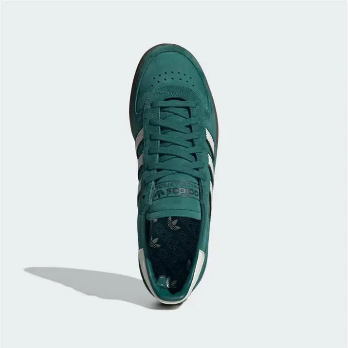Adidas shoes - adidas Handball Spezial - Handball Spezial - IH0137 - Ivory 8