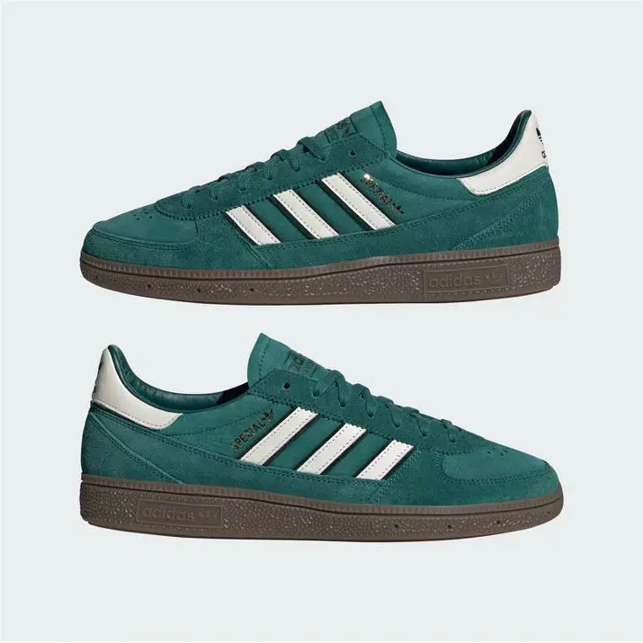 Adidas shoes - adidas Handball Spezial - Handball Spezial - IH0137 - Ivory 3
