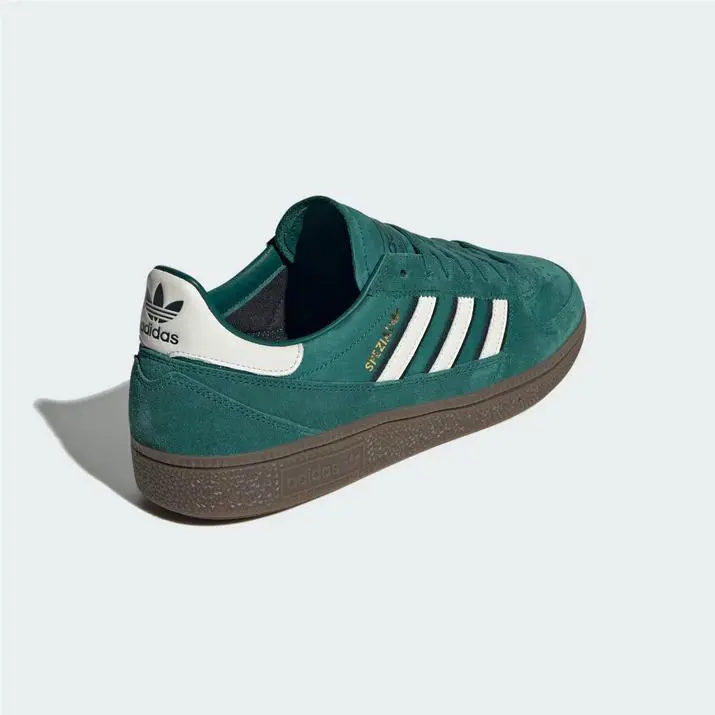 Adidas shoes - adidas Handball Spezial - Handball Spezial - IH0137 - Ivory 5
