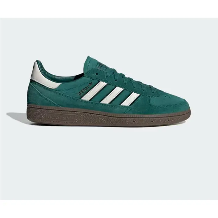 Adidas shoes - adidas Handball Spezial - Handball Spezial - IH0137 - Ivory 9