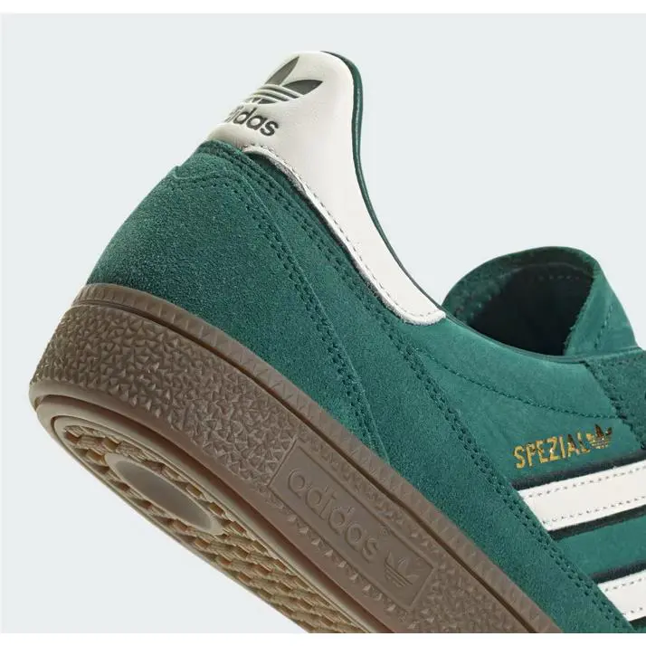 Adidas shoes - adidas Handball Spezial - Handball Spezial - IH0137 - Ivory 10