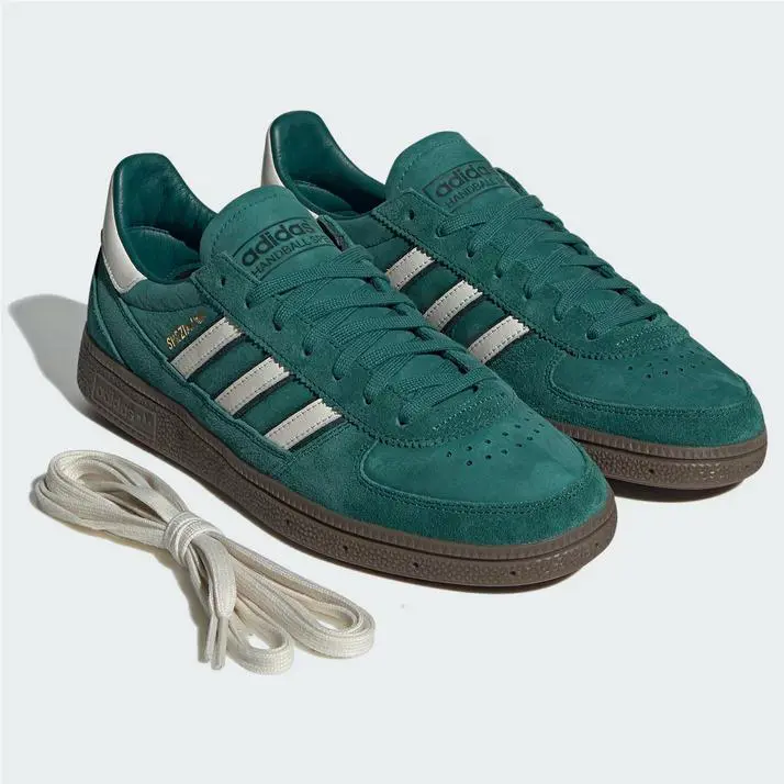 Adidas shoes - adidas Handball Spezial - Handball Spezial - IH0137 - Ivory 12