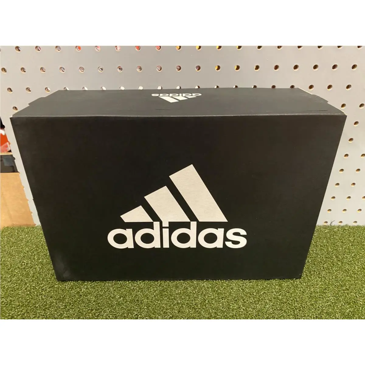 Adidas shoes - adidas scorch - scorch - GW5070 - Red 5