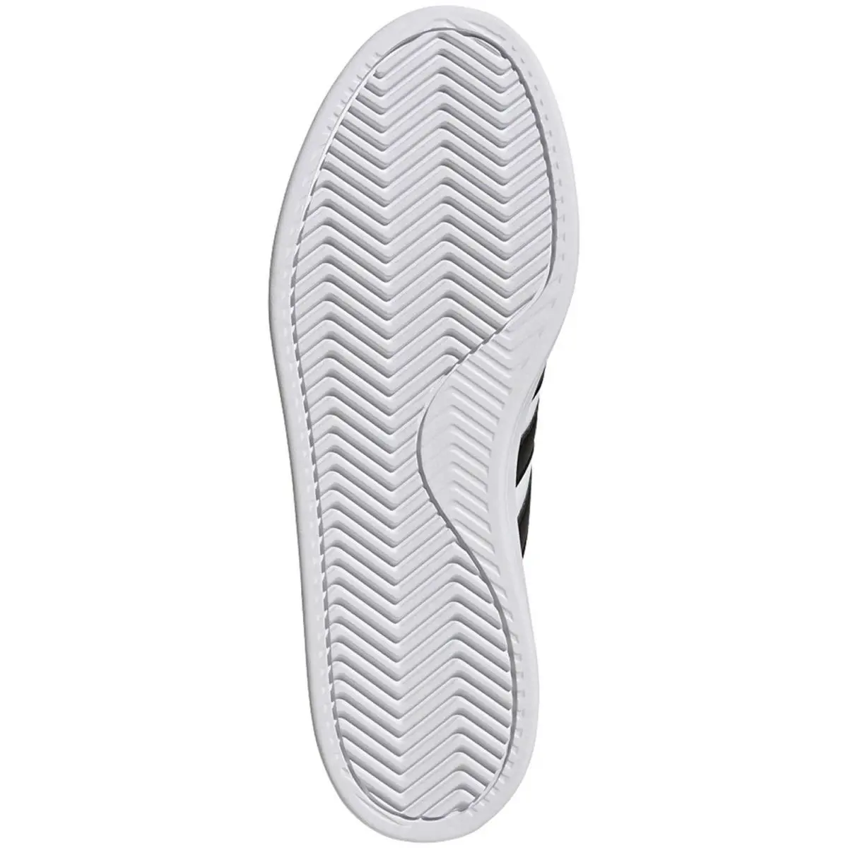 Adidas shoes - White 1
