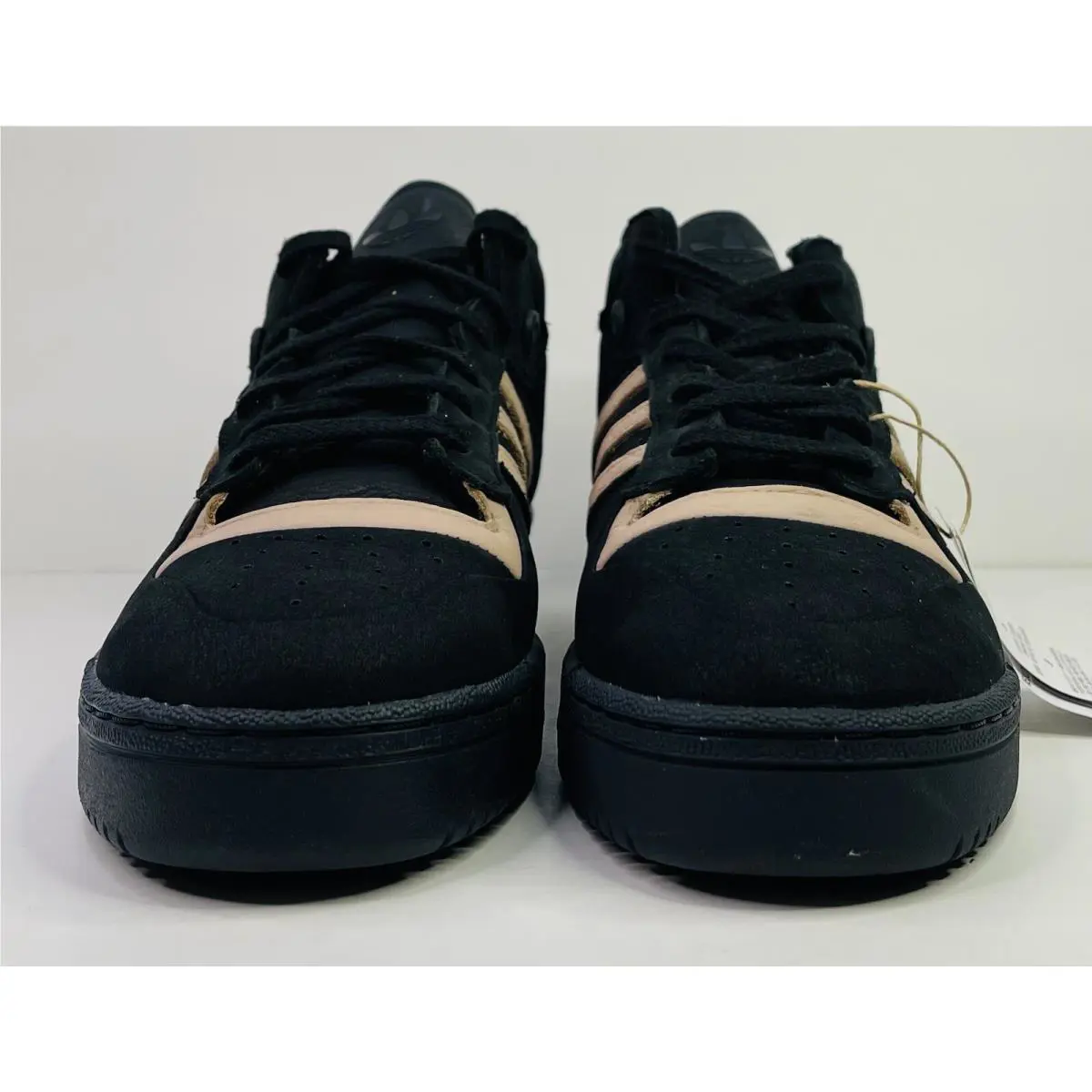 Adidas shoes - adidas Rivalry - Rivalry - IE3075 - Black 0