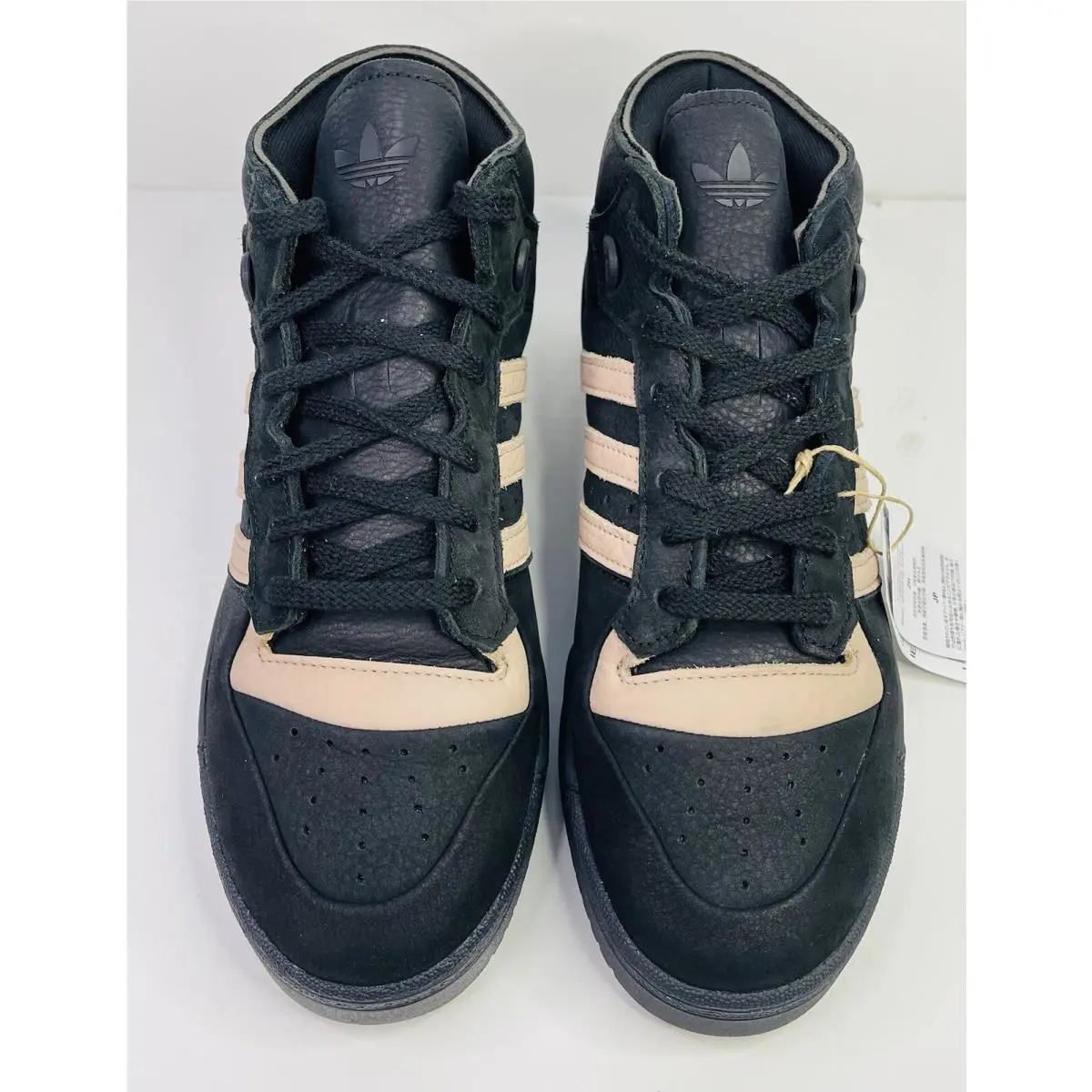 Adidas shoes - adidas Rivalry - Rivalry - IE3075 - Black 1