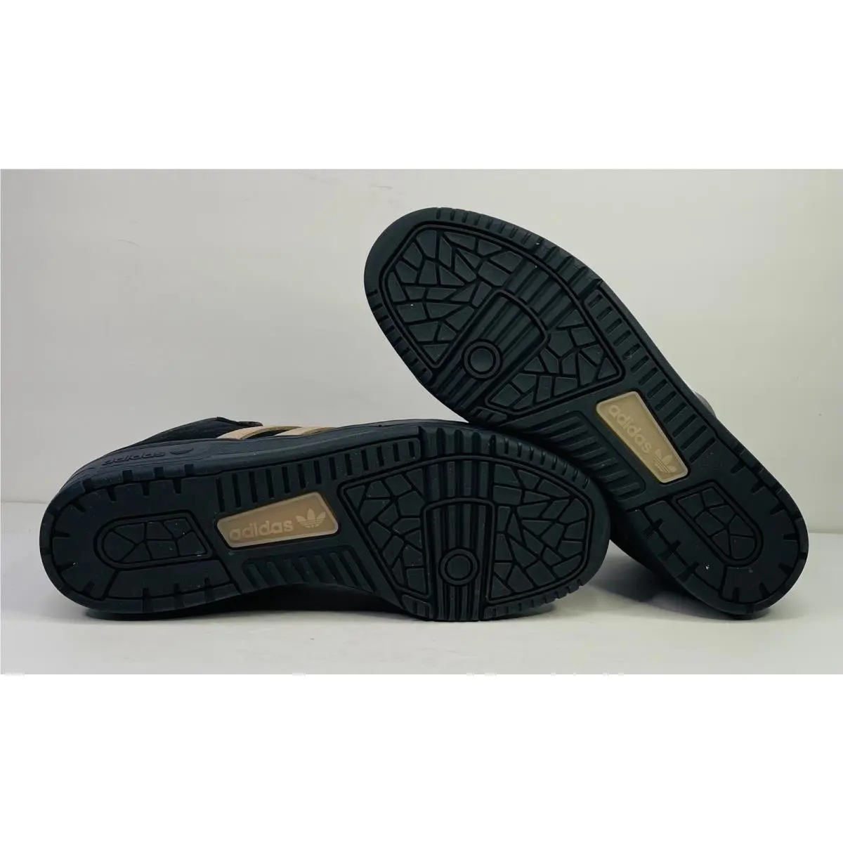 Adidas shoes - adidas Rivalry - Rivalry - IE3075 - Black 4