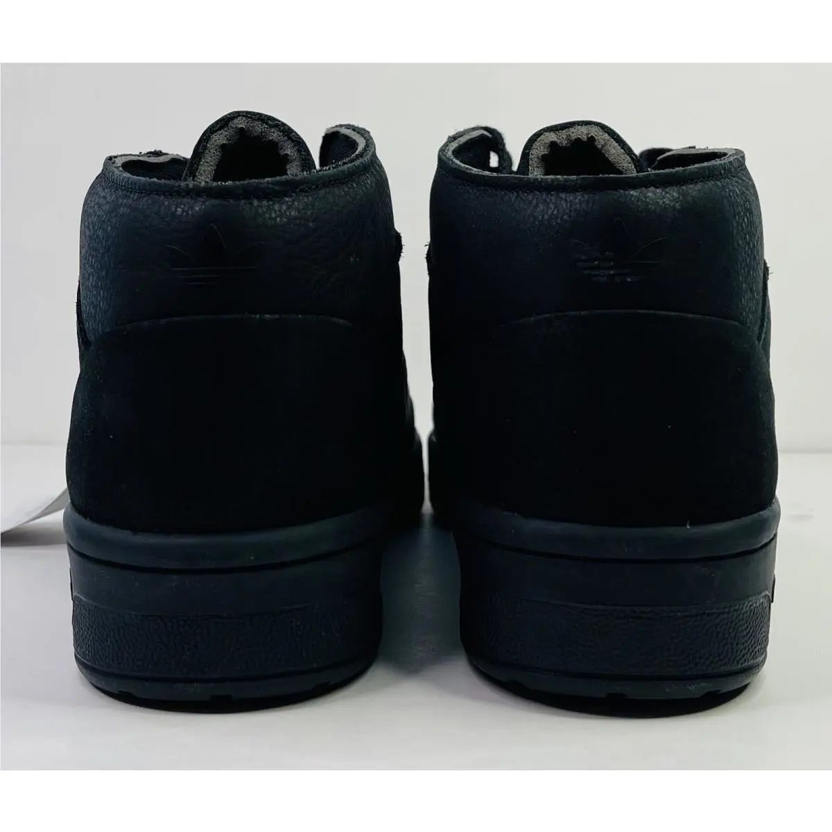 Adidas shoes - adidas Rivalry - Rivalry - IE3075 - Black 9