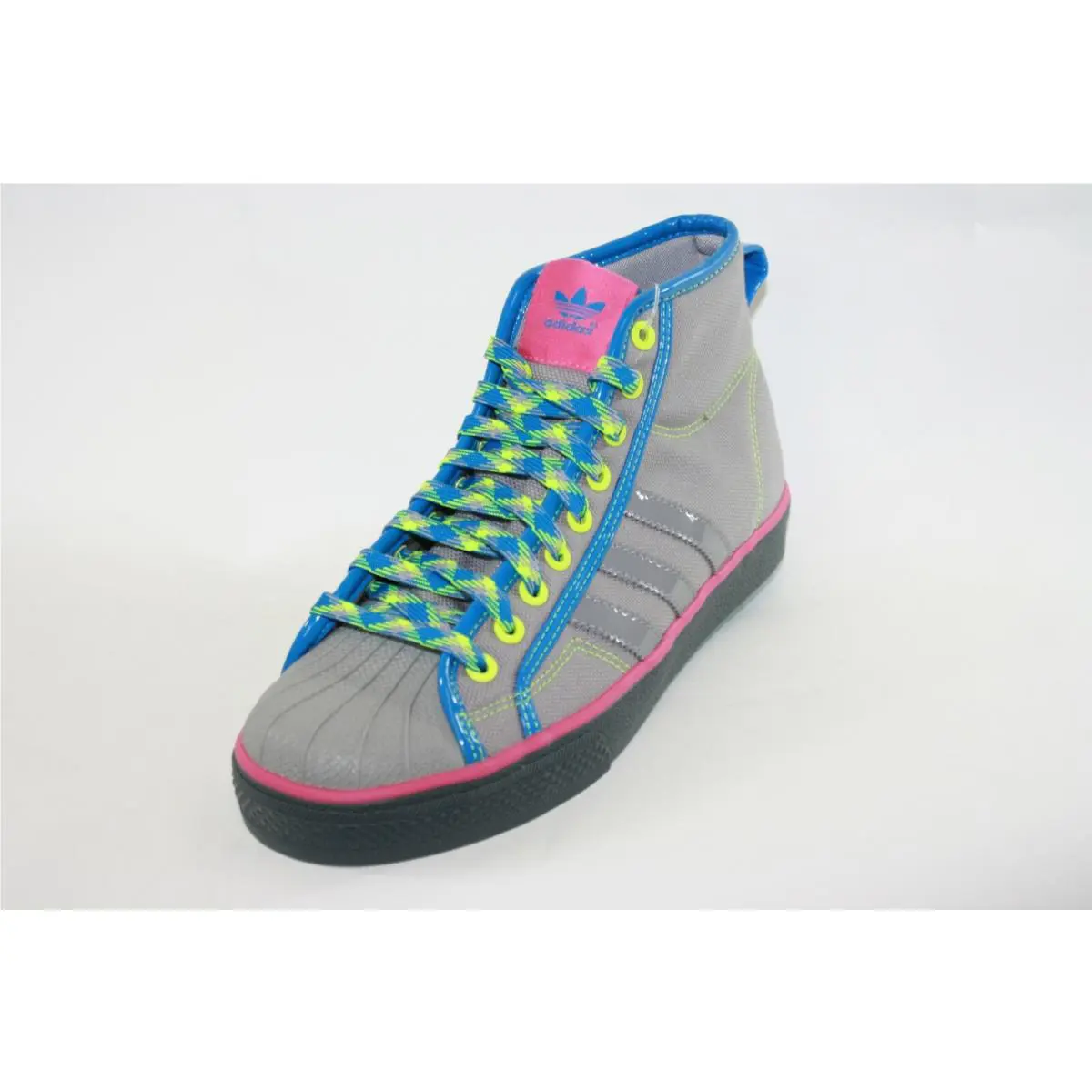 Adidas shoes - Grey 8