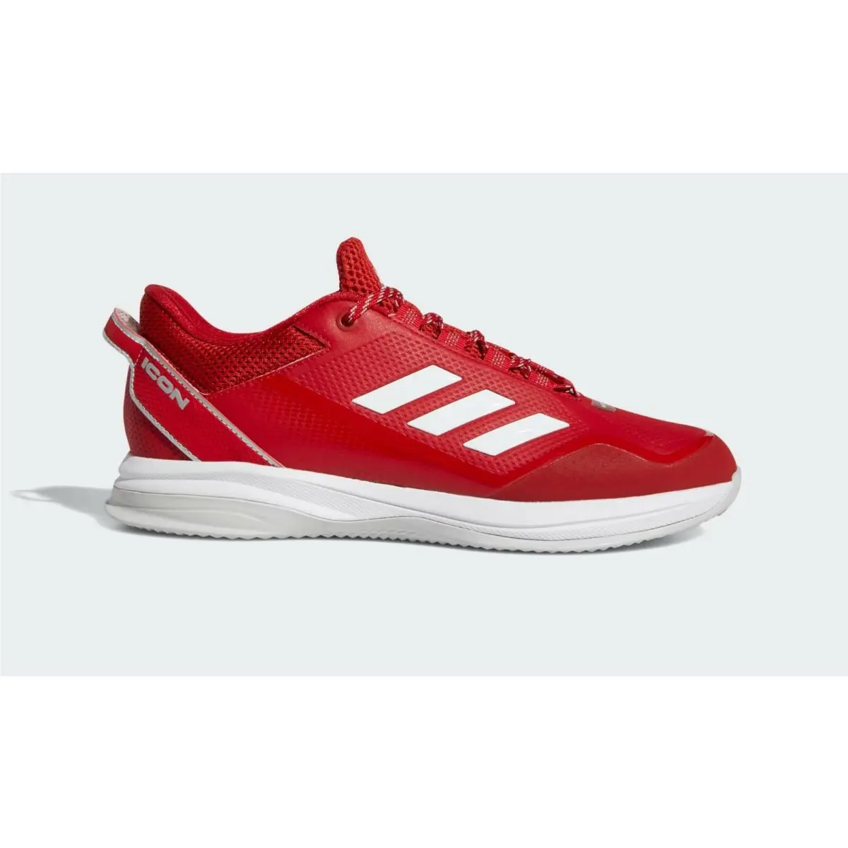 Adidas shoes - adidas Icon 7 - Icon - S23713 - Red 0