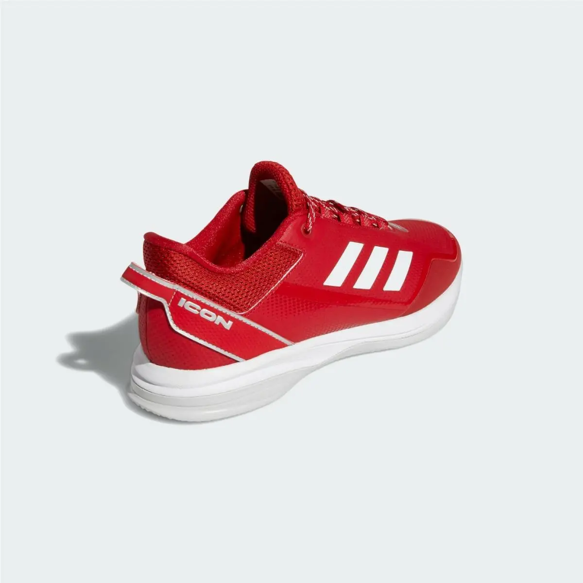 Adidas shoes - adidas Icon 7 - Icon - S23713 - Red 1